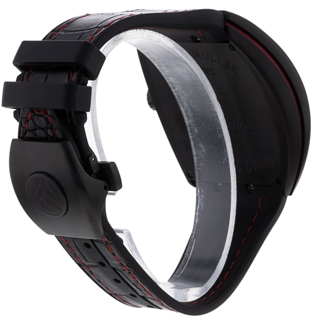 Franck Muller Vanguard V 45 SC DT Image 3